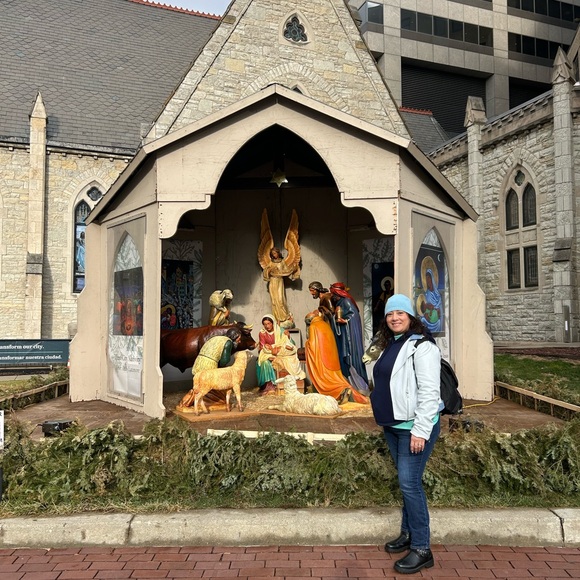 Meet the Posher Other - Meet your Posher, Ingi